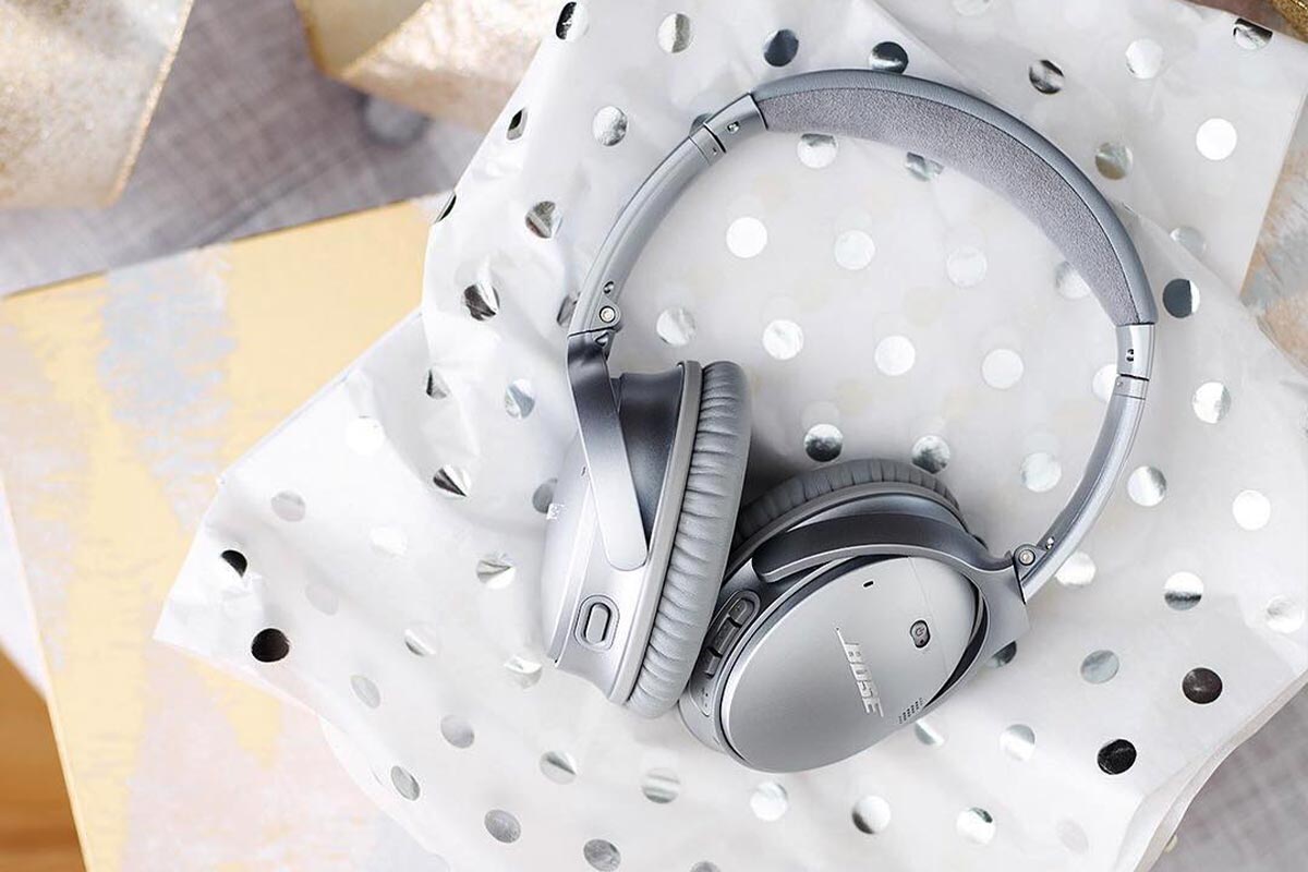 Bose QuietComfort 35 II