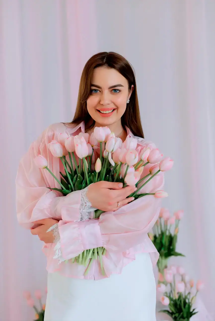 Заруцкая Ирина Владимировна — основатель школы эстетической гимнастики Звездная Грация