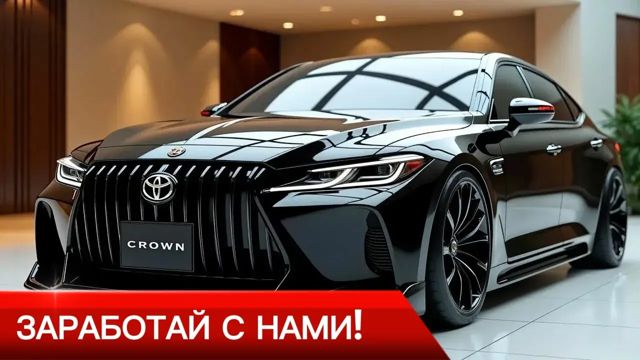 Дрифт японского авто