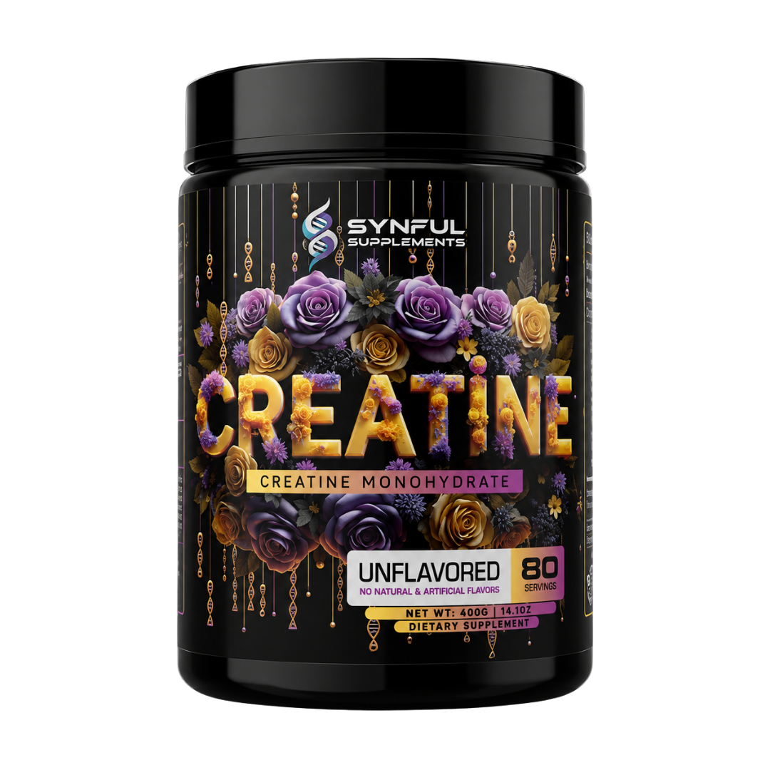 Creatine 400 г