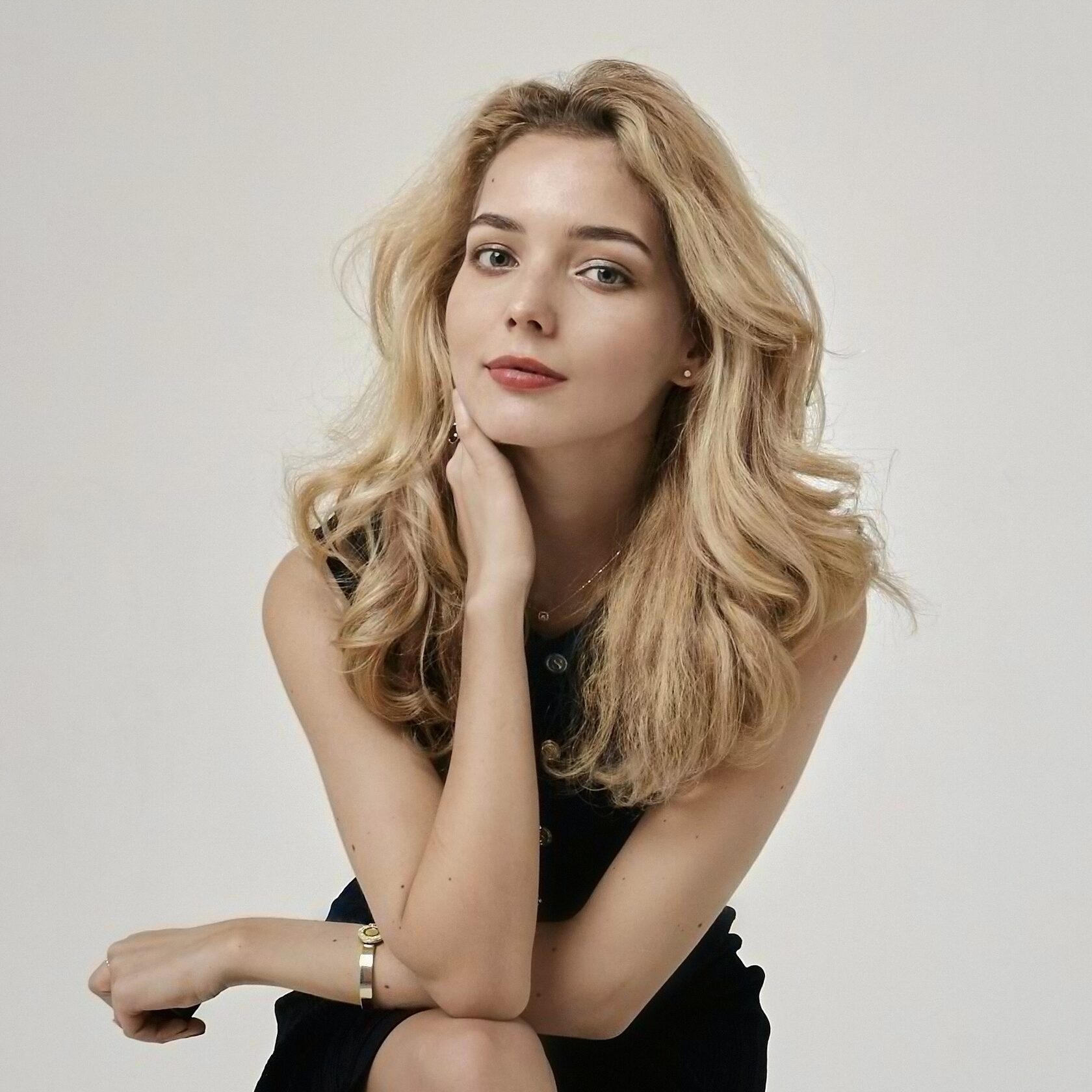 Психотерапевт Альбина Хайбулина