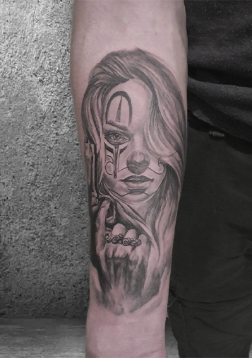  тату салоны Пермь, тату в стиле реализм Пермь, сделать тату в Перми, лучшие тату мастера Перми, тату салон Пермь цены