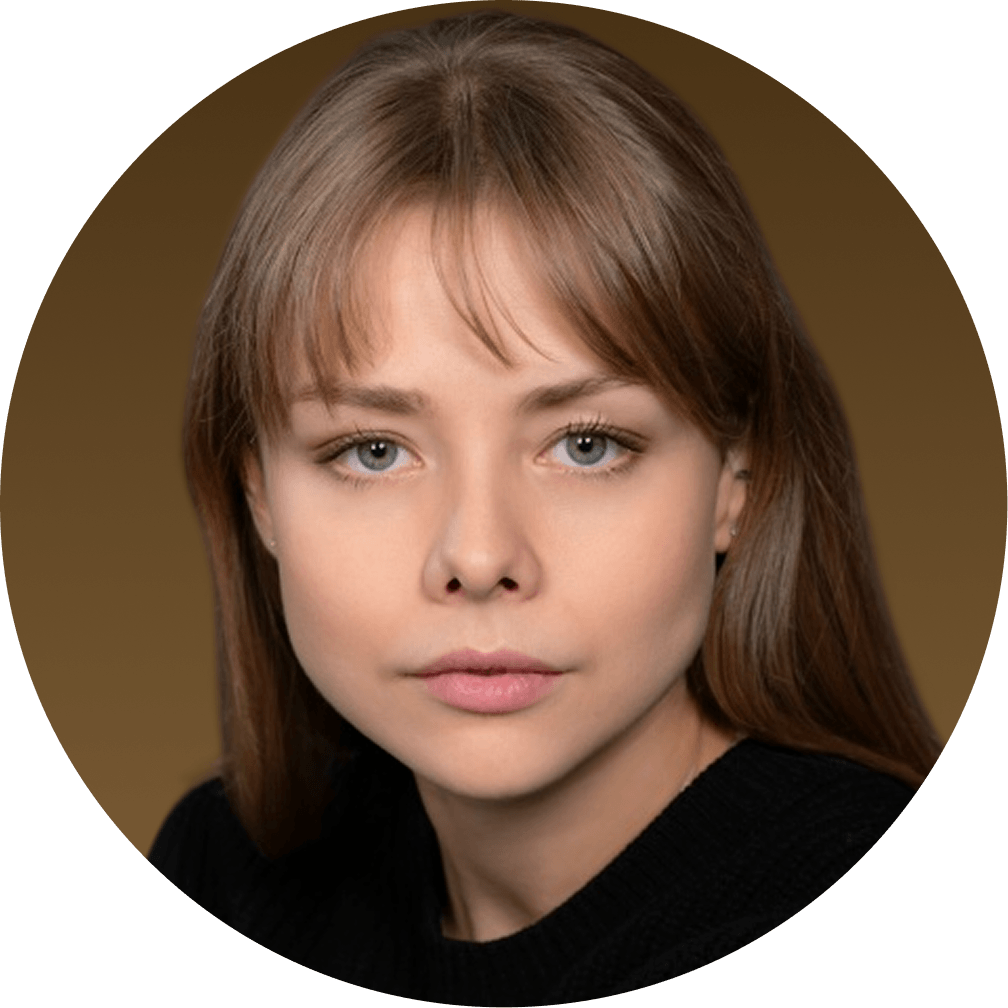 Актриса