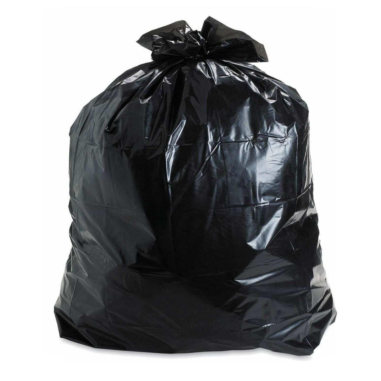 Garbage bag