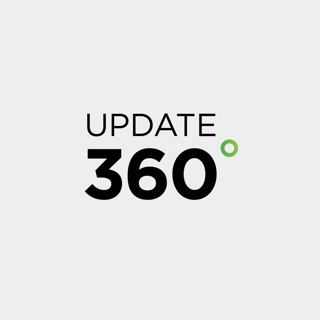 Astrotrac 360 update.