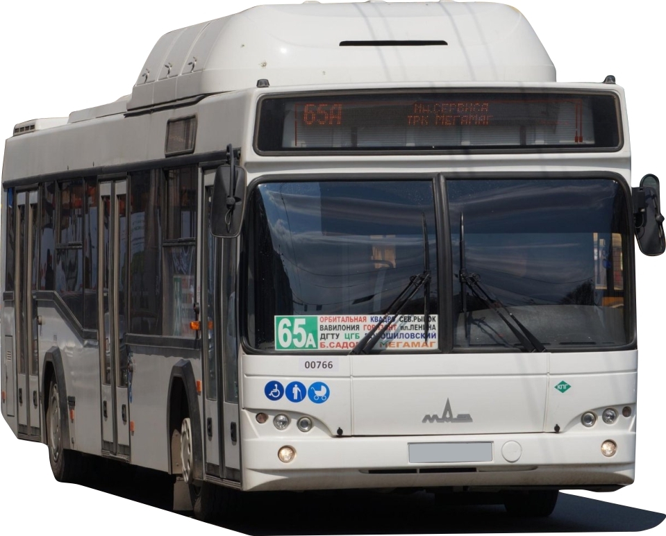 Размещение рекламы на общественном транспорте