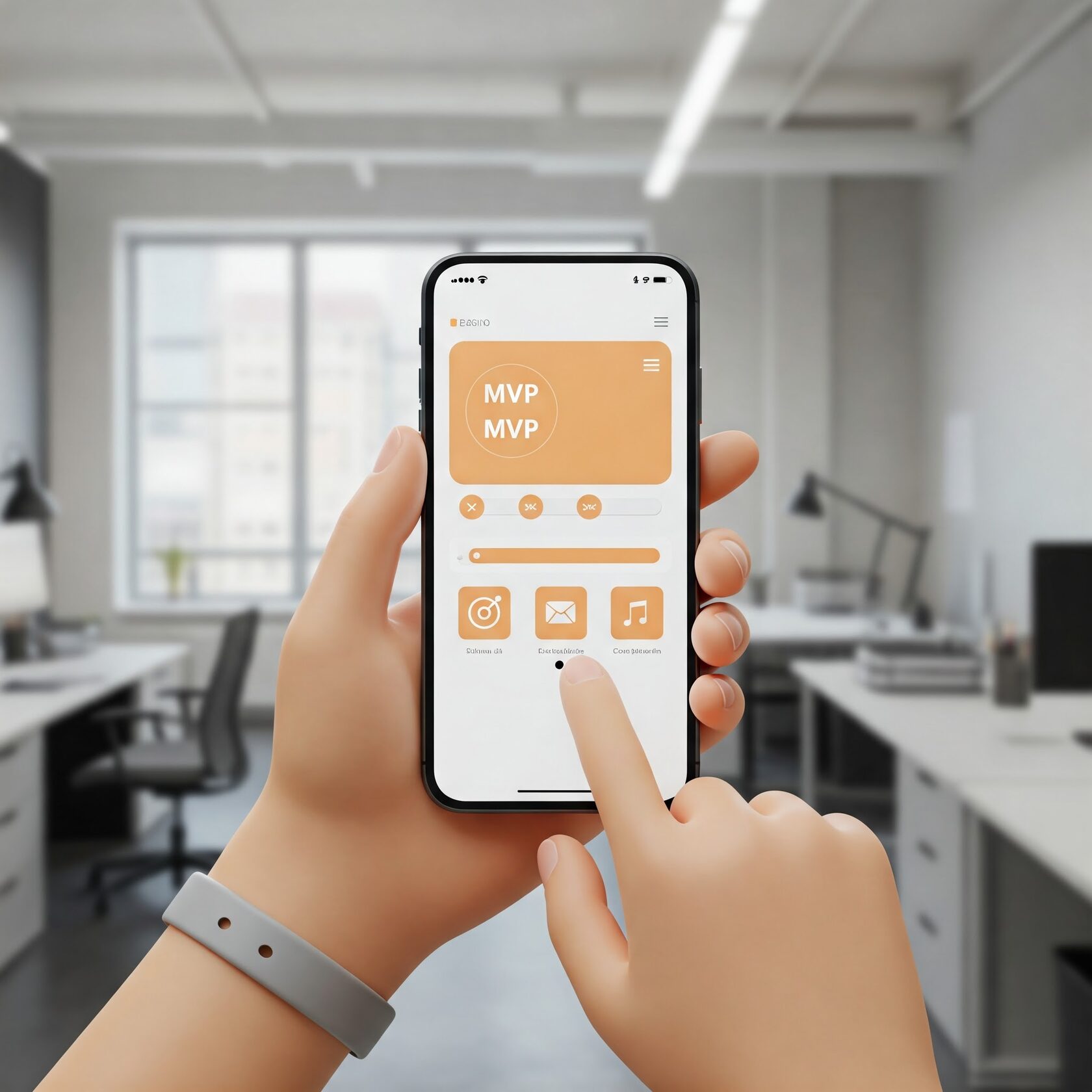 Бизнес с нуля Lean Startup Эрик Рис