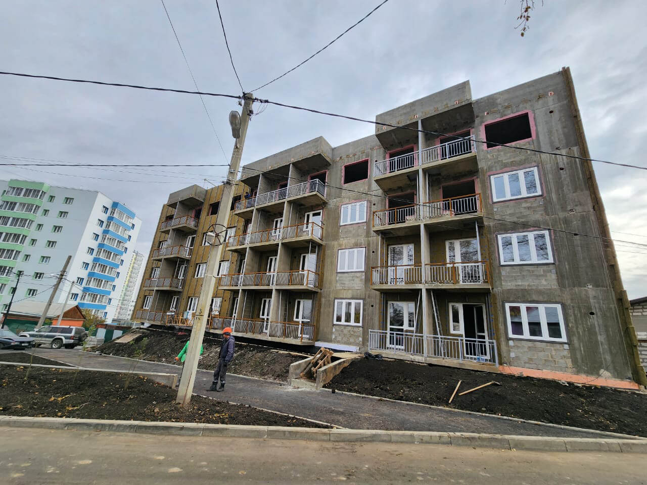 Продажа новостроек в Иркутске, новостройки города Иркутска купить,  новостройки Иркутска цены - ООО Танар