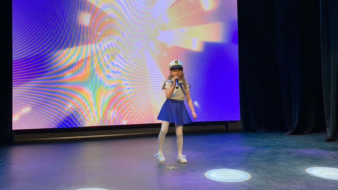 уроки вокала