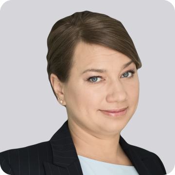 Анна Войцехович