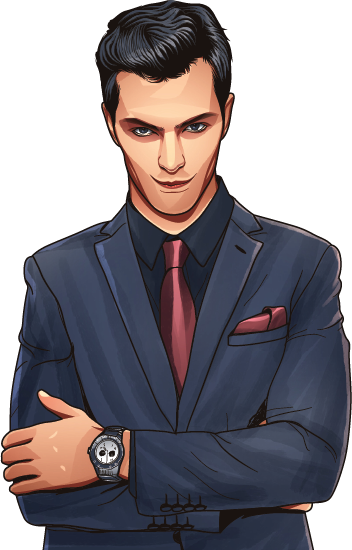 LegendsOfCrypto (LOCGame)