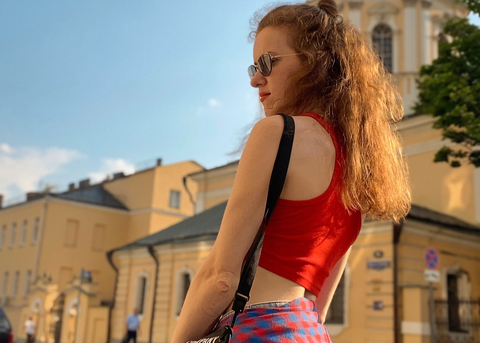 Голая снимает себя на телефон (59 фото) - секс и порно intim-top.ru