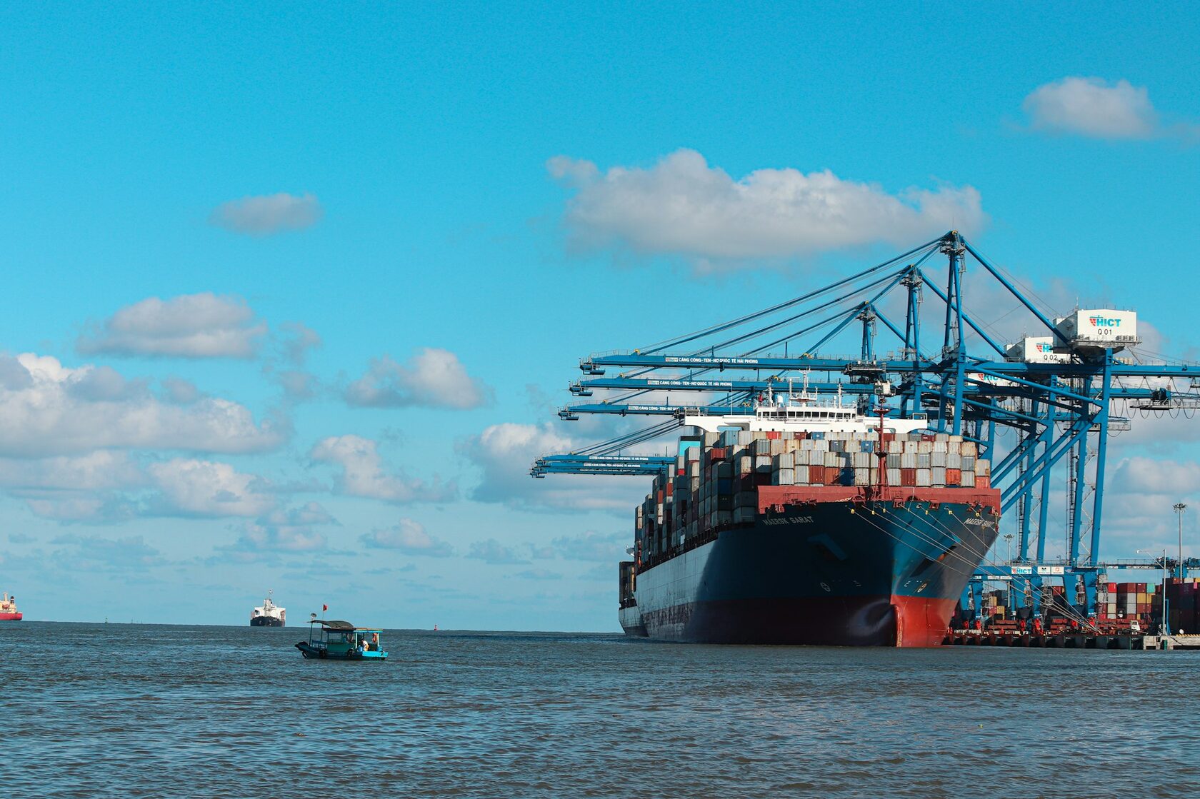 Ship