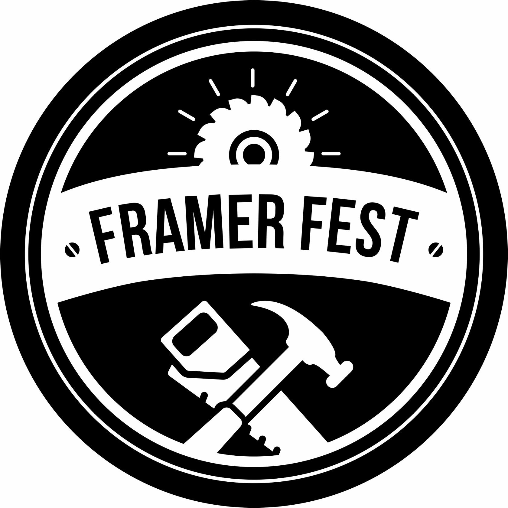 timber framer logo