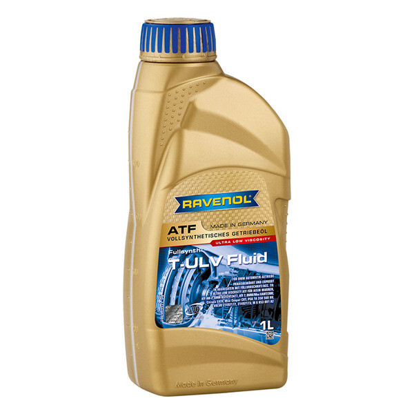 Ravenol T-ULV, 1 л