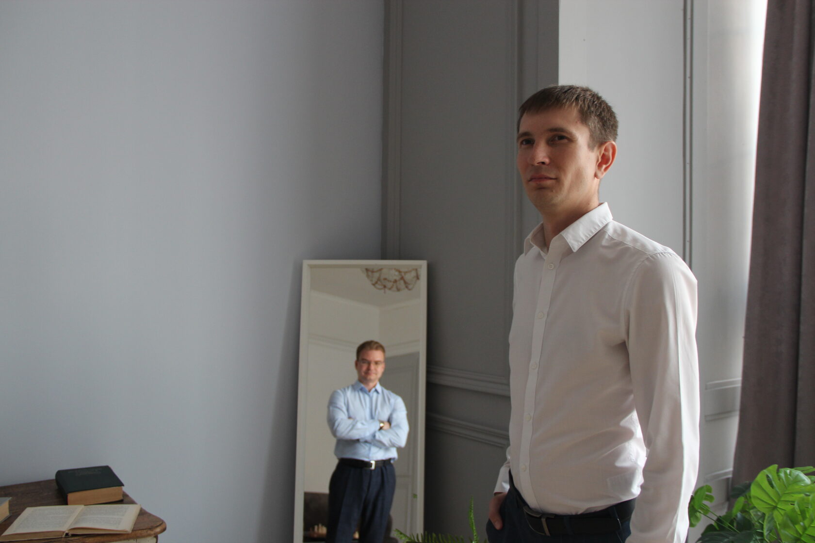 Юрист по интеллектуальным правам в Новосибирске - Защита ...