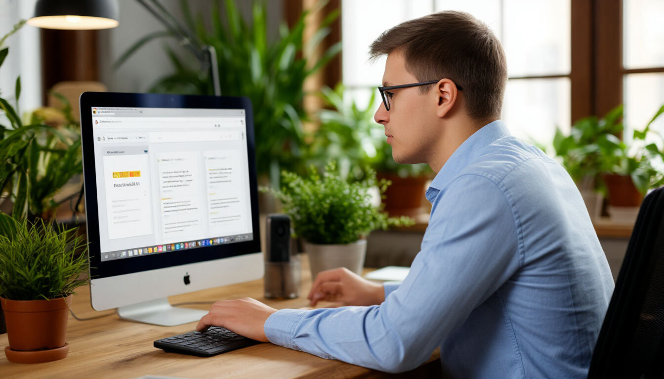 Услуги директолога Яндекс Директ