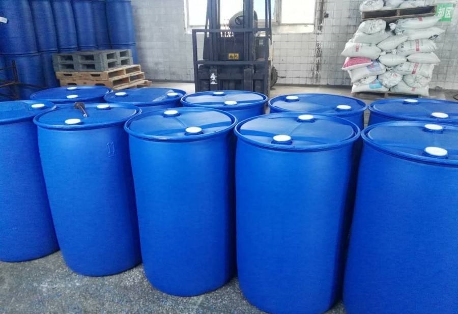 Chemical papers. Pentaerythritol triacrylate. Во что фасуют кокоамидопропилбетаин.