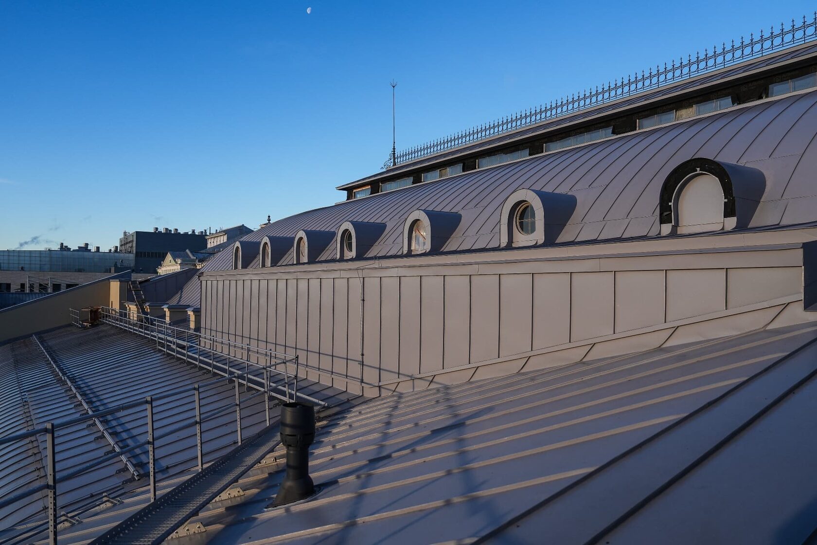 Консерватория