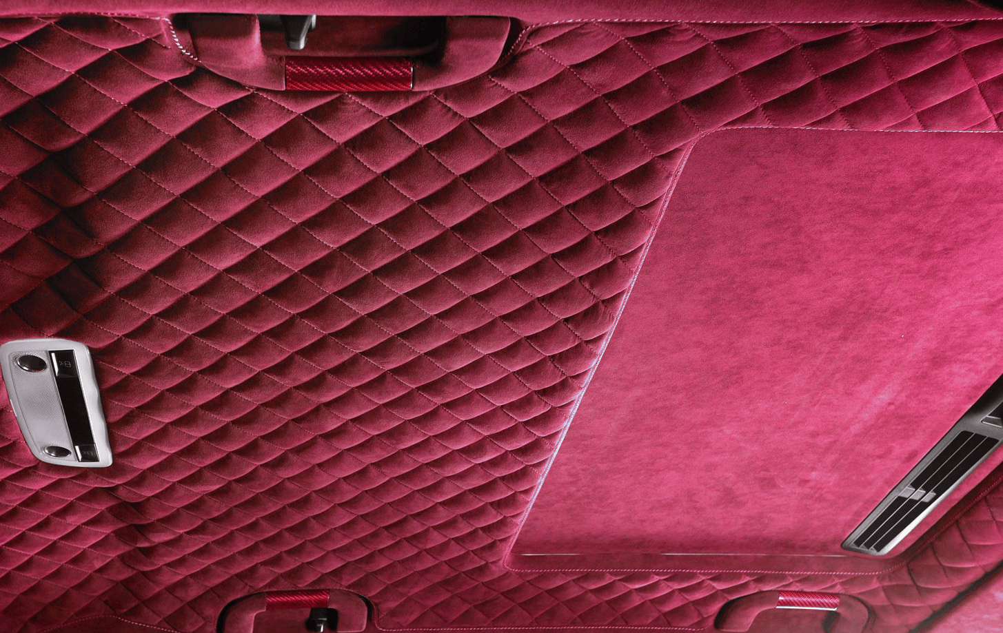Ткань для потолка автомобиля Мерседес w123