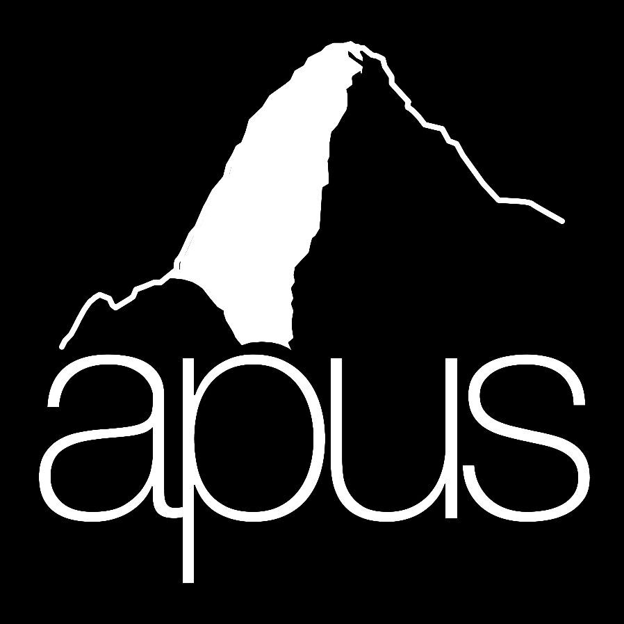 Apus Graph Editions