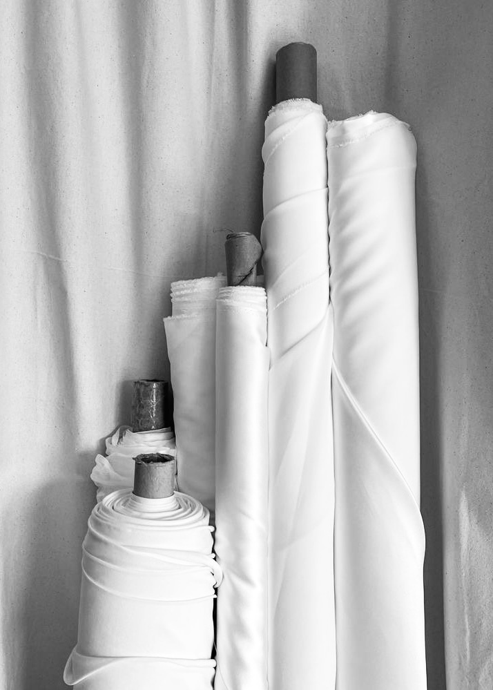 Индивидуальный пошив