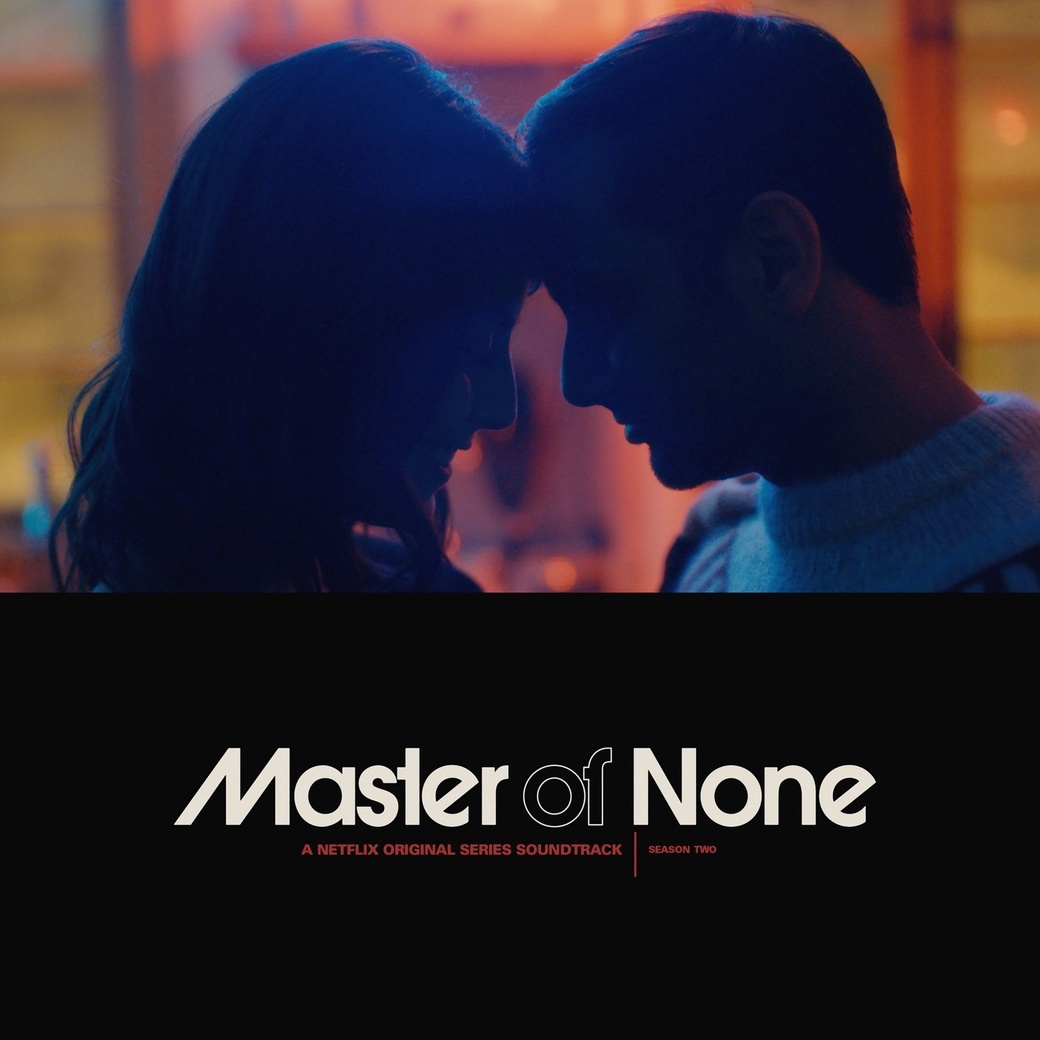 Here i come ost. Master of none. A Netflix Series Original Soundtrack. Season two various artists. Various artists - friends Soundtrack Vinyl.