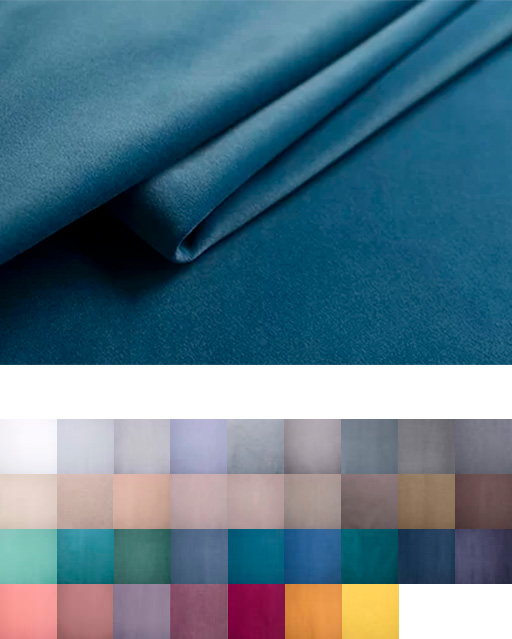 Коллекция тканей ZENIT