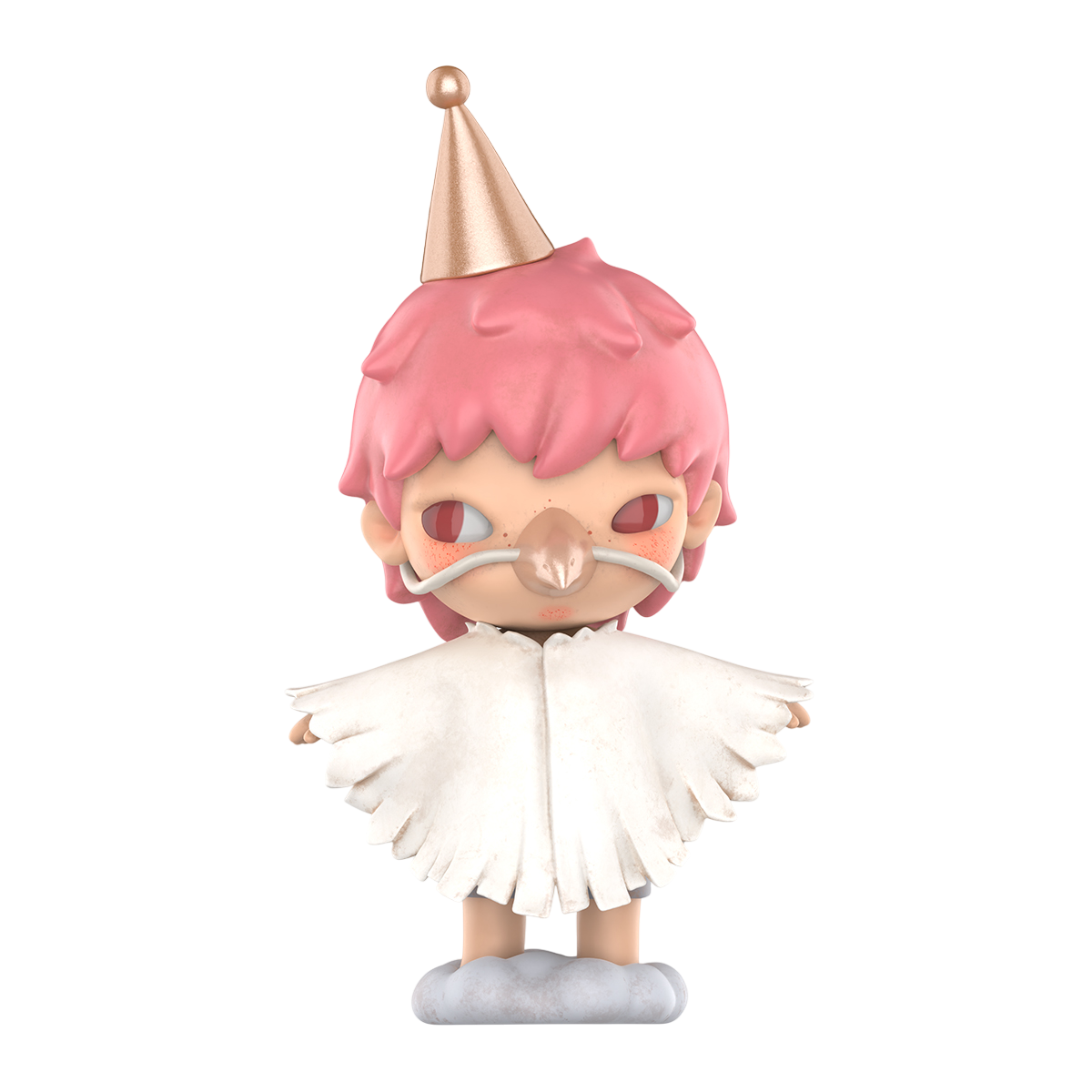 Hirono Pop Mart Birdman