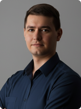 Александр Свистунов