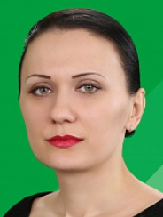 Лисовицкая Екатерина Петровна