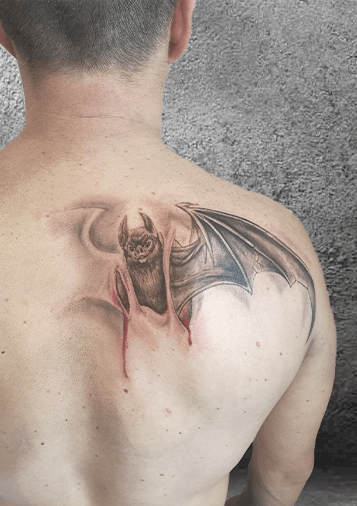  тату салоны Перми, реализм тату, сделать тату в Перми, лучшие тату мастера Перми, тату Пермь цены