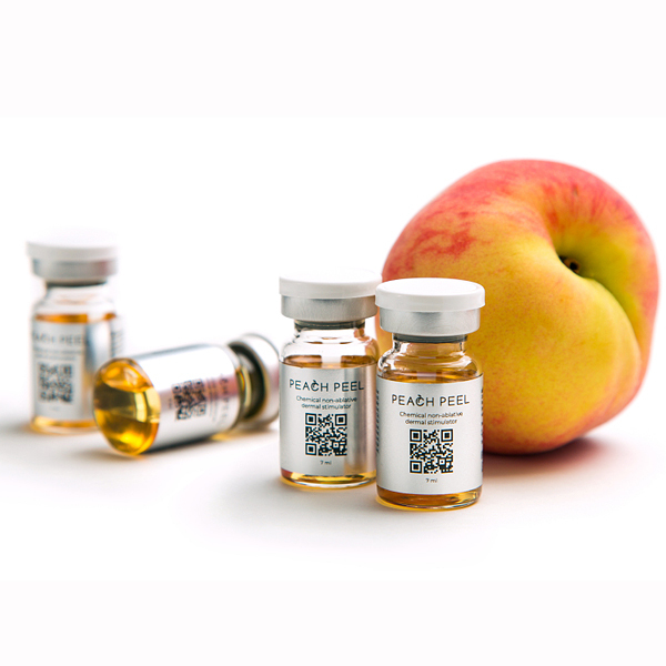 Peach peel пилинг отзывы до и после Пилинг