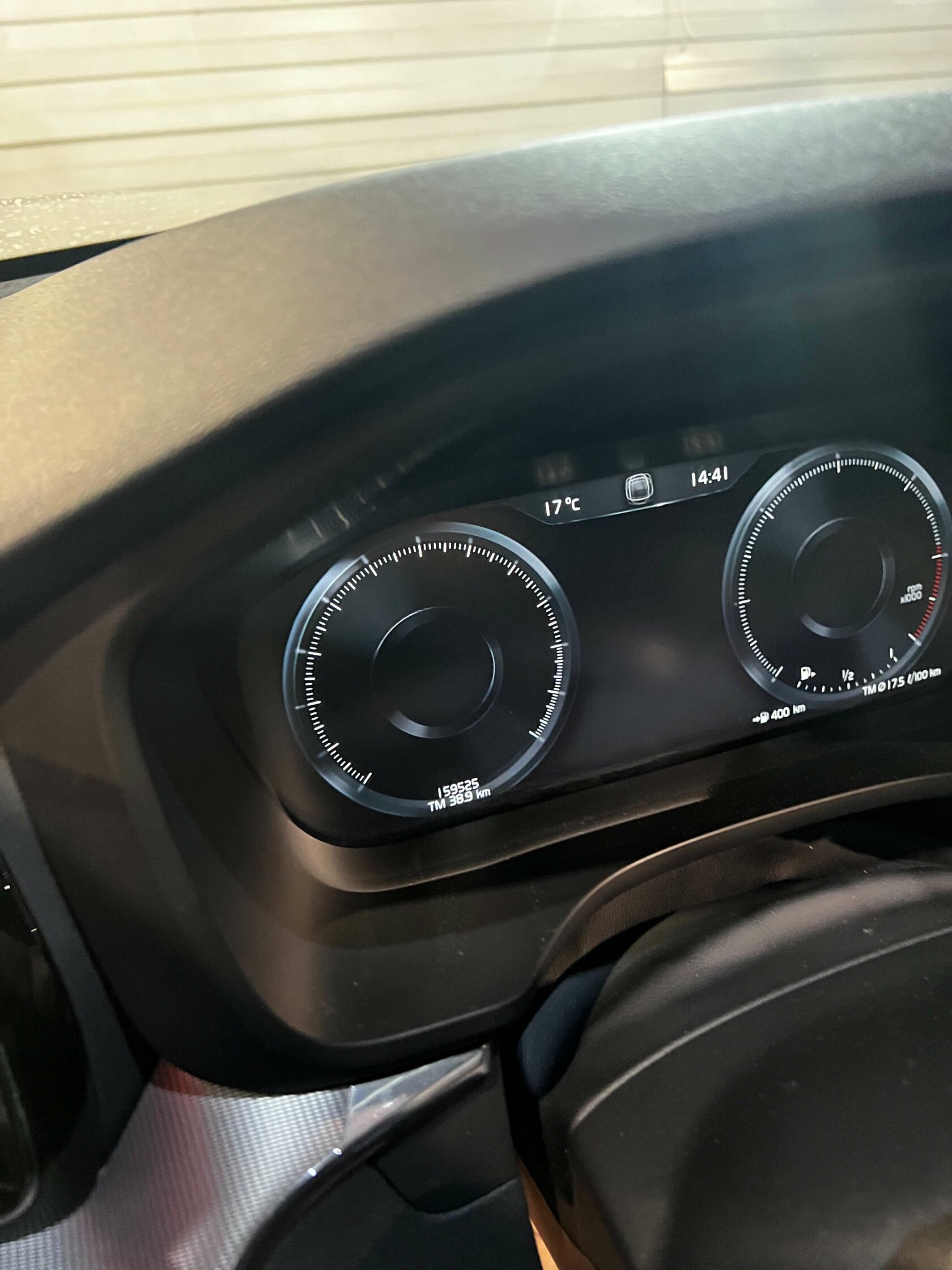 Результат обслуживания Volvo в Motul Team