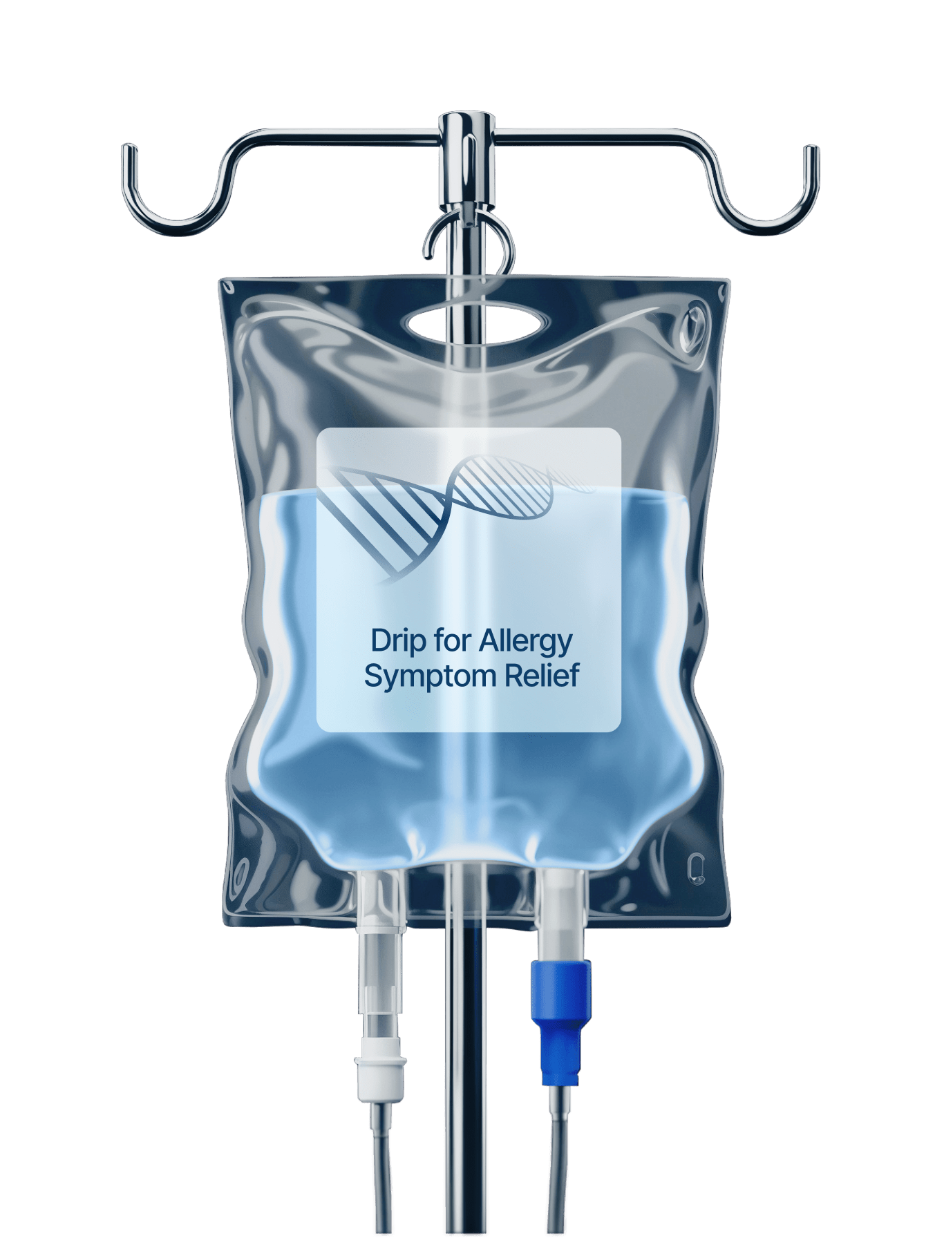 Капельница «Grafov Lux Infusion» 