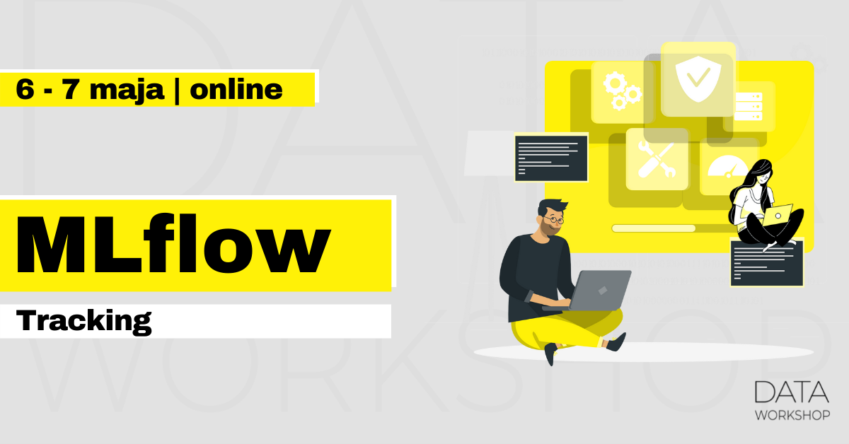 MLflow Tracking| Machine Learning | Data Science | DataWorkshop