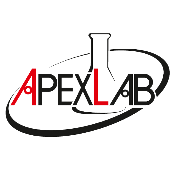 Логотип Апекслаб