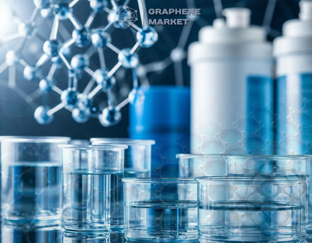 графеновые фильтры