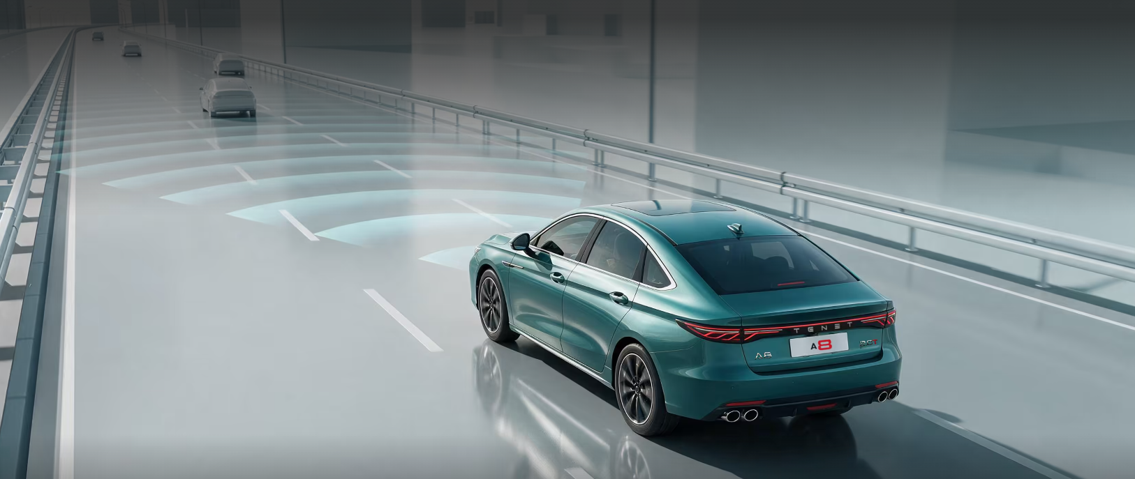 Салон TENET T4L - Техническая поддержка 5 лет