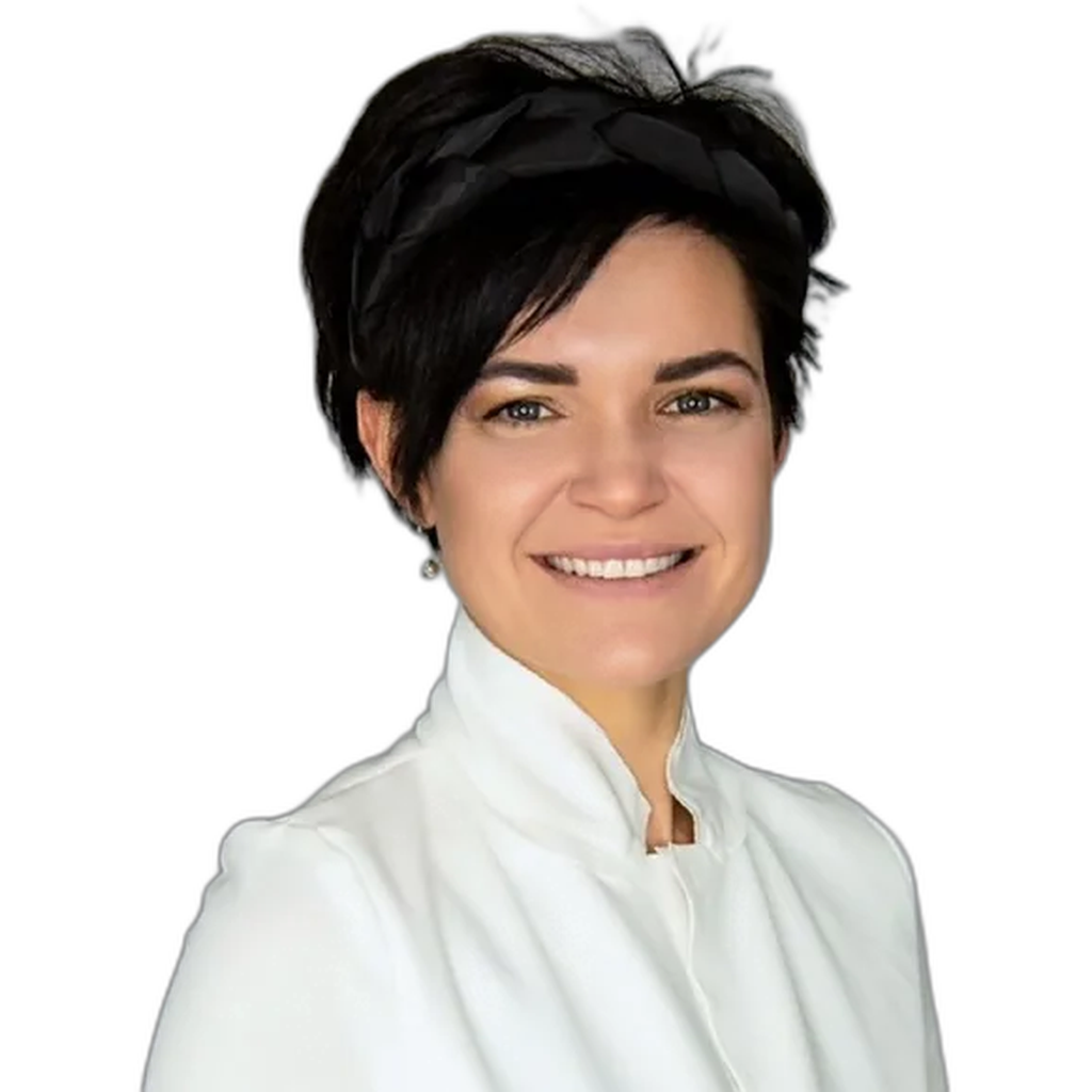 Наталья Исмагилова — Head of Innovation, Ventures & Consulting at World Talents