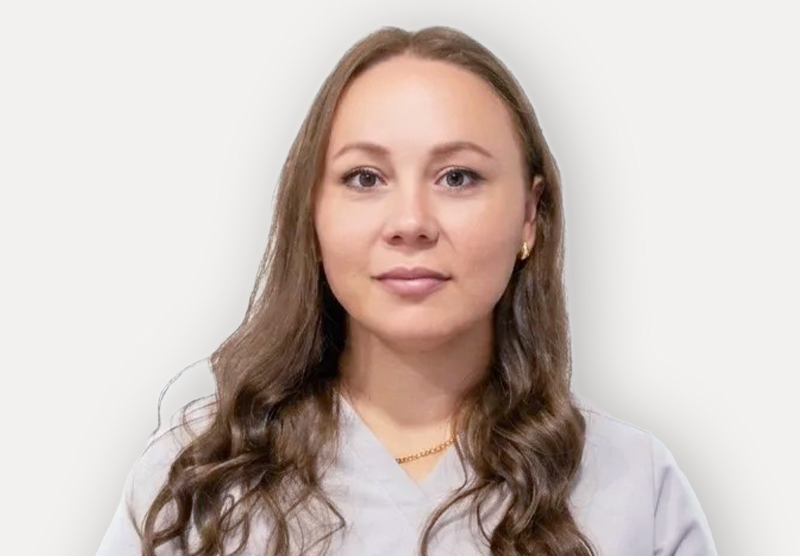 Махмутова Алина Рафаиловна
