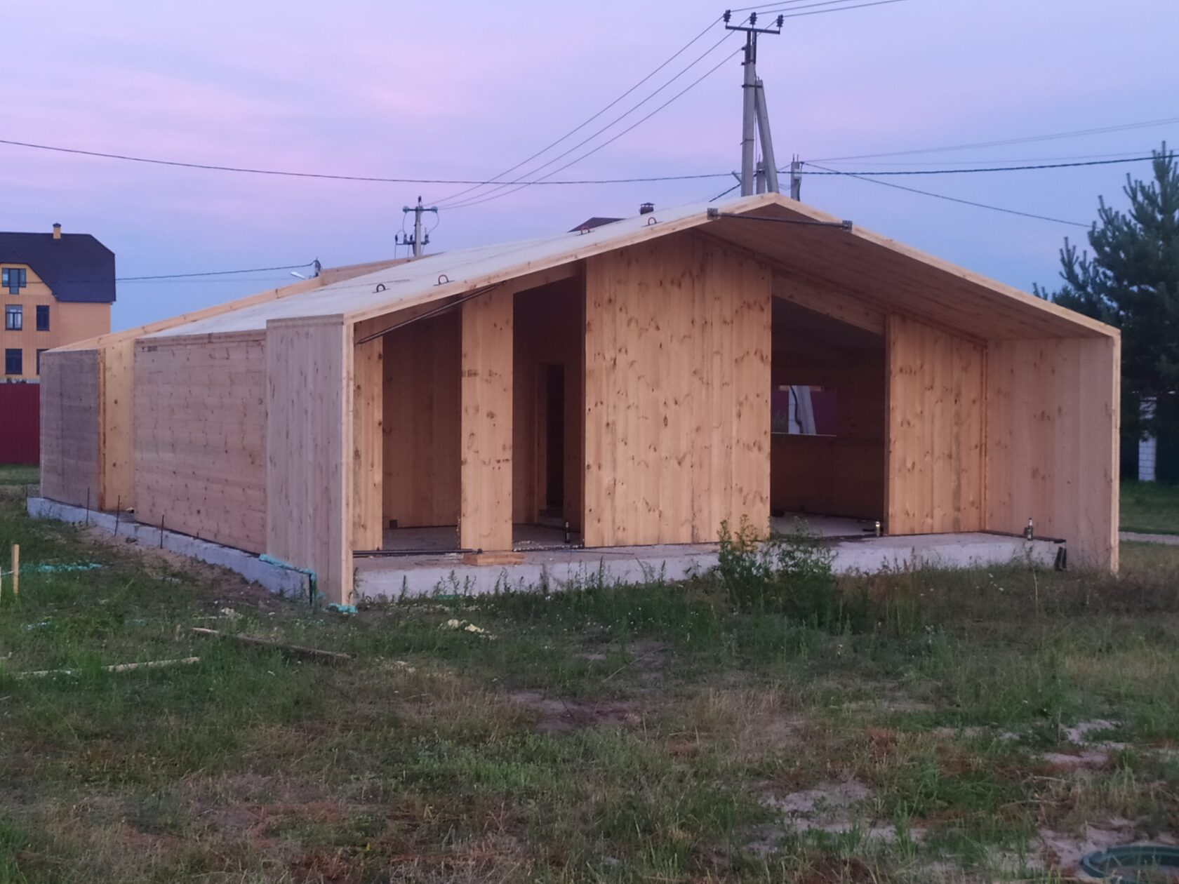 Купить Дом В Селе Воскресенское Калуга