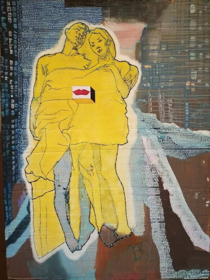 Цвета удмуртии