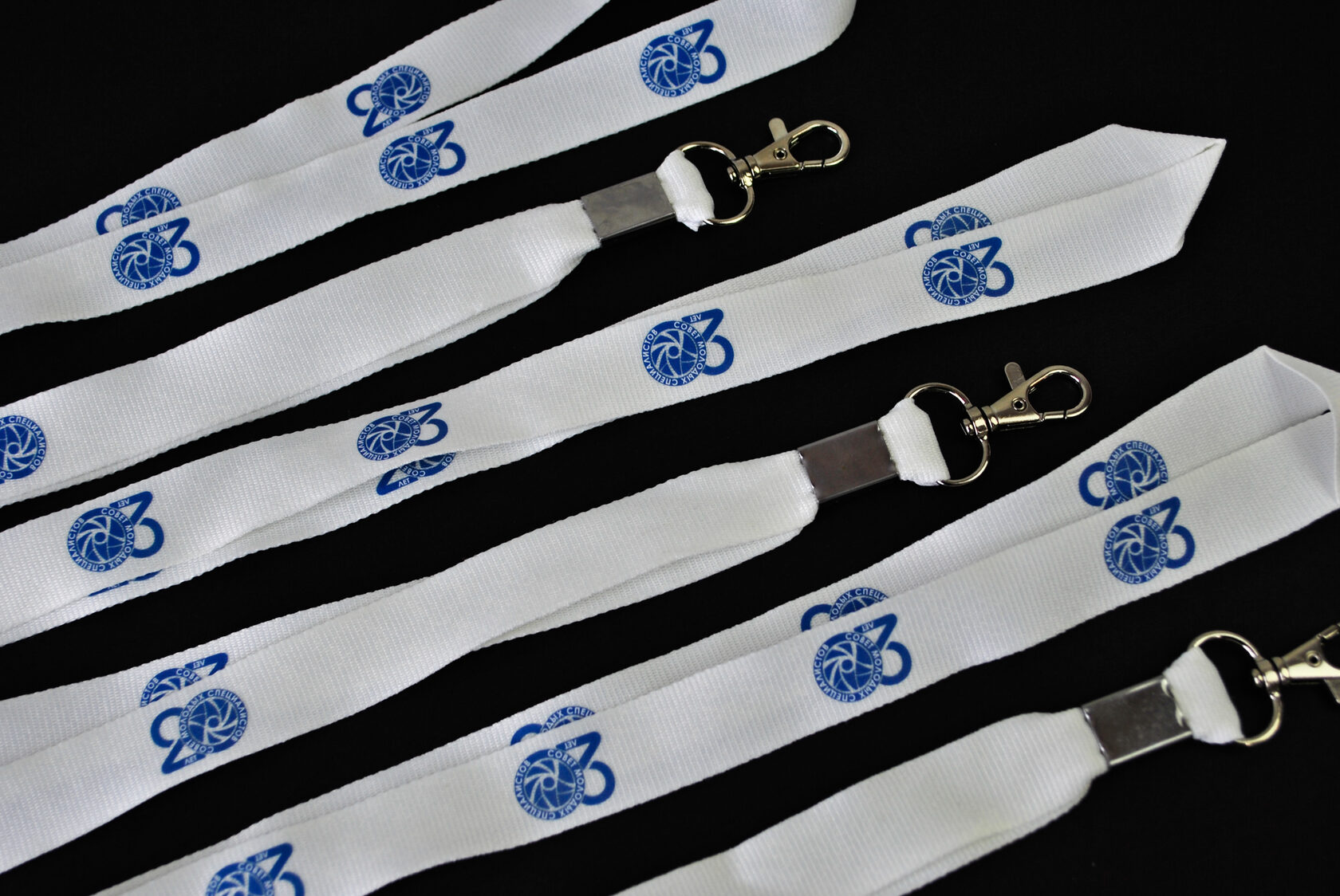 Изготовление мерча под заказ — пример печати, фото 4