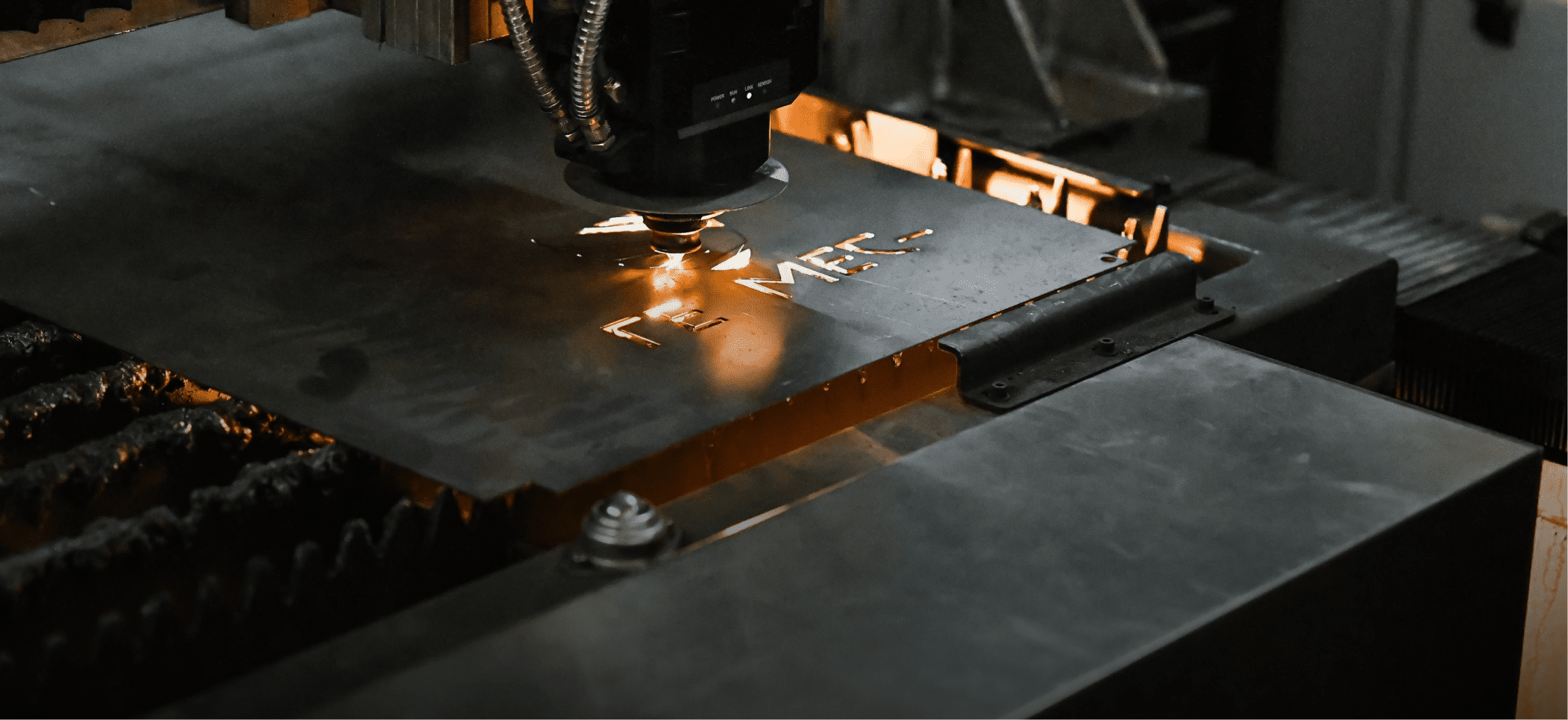 Высокоточная металлобработка от компании Гермес-А