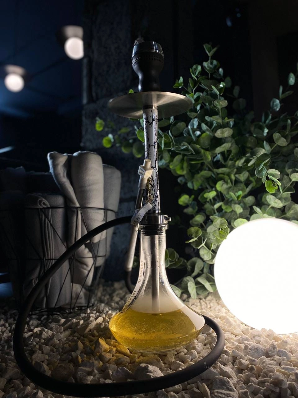 Кальянная "Облака"