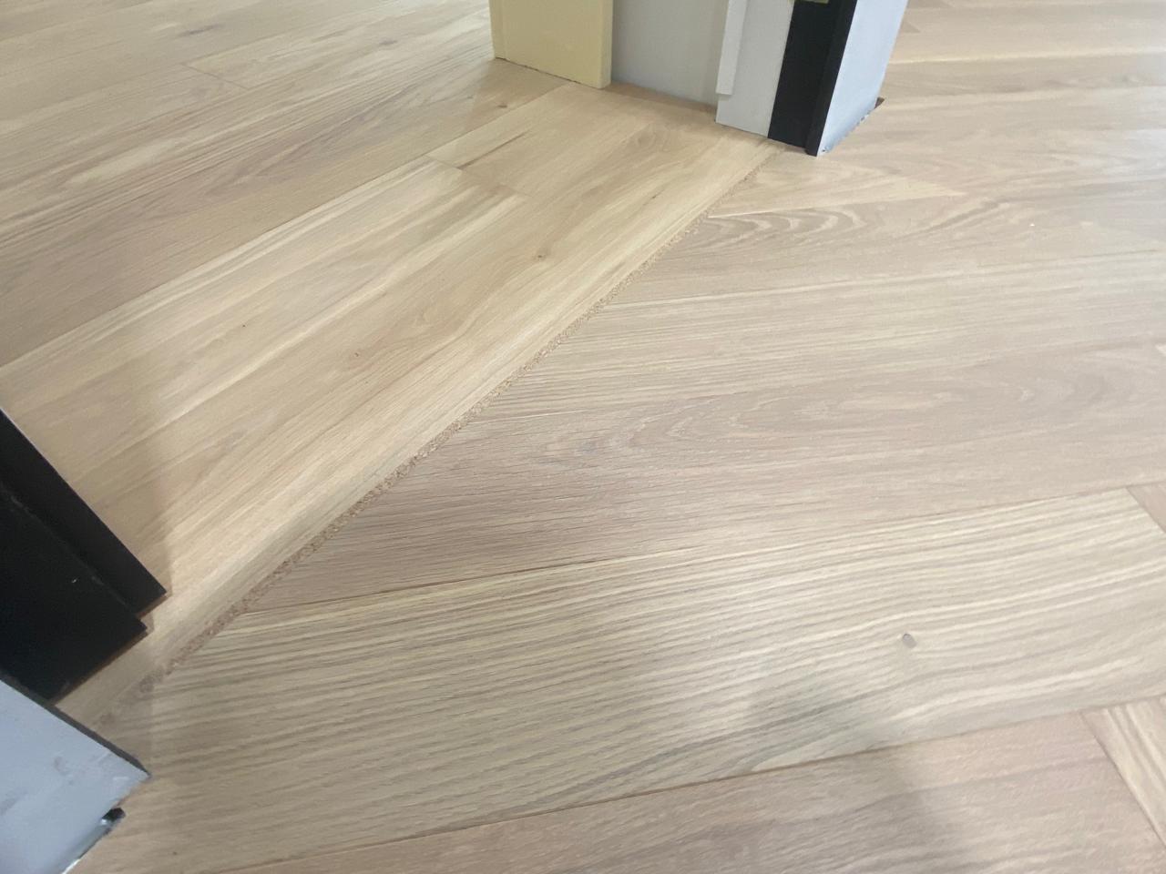 инженерная доска дуб натур