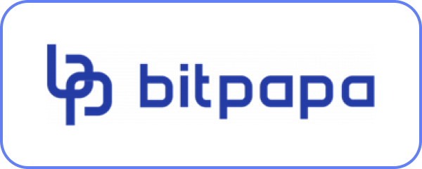 Bitpapa. Bitpapa.com. Bitpapa logo svg.