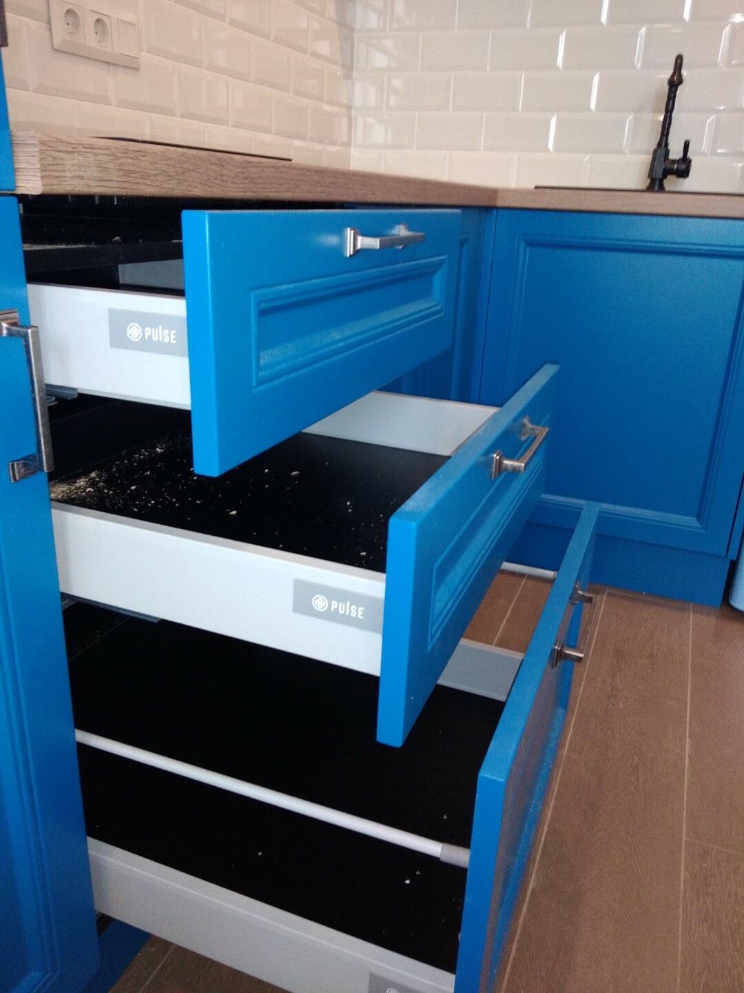 мебель под заказ Донецк ДНР кухня№36