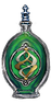 Jade Flask